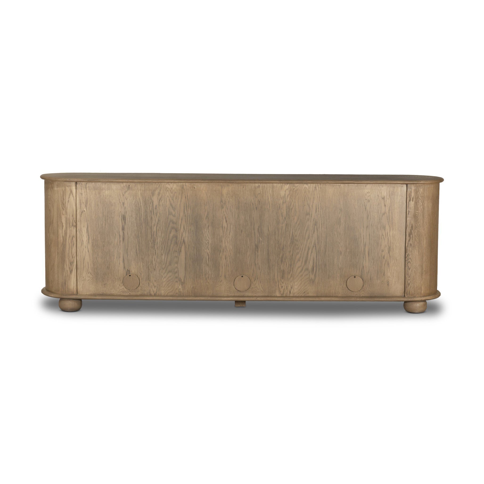 Four Hands Amber Lewis x Four Hands Makai Sideboard - 2Modern
