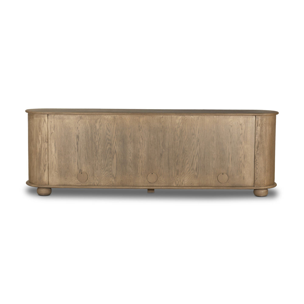 Amber Lewis x Four Hands Makai Sideboard