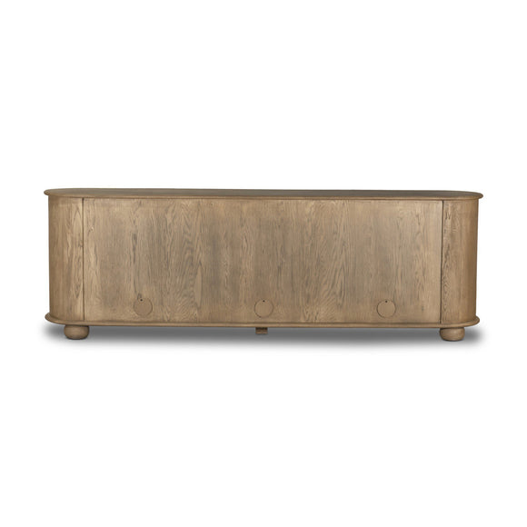 Four Hands Amber Lewis x Four Hands Makai Sideboard - 2Modern