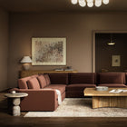 Amber Lewis x Four Hands Makai Sideboard
