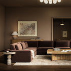 Amber Lewis x Four Hands Makai Sideboard