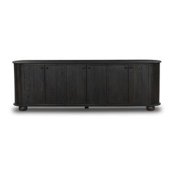 Black Oak