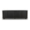 Amber Lewis x Four Hands Makai Sideboard  option Black Oak