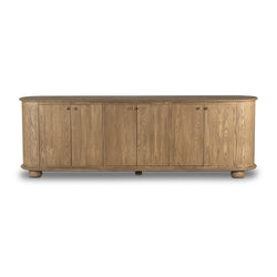 Light Wash Oak