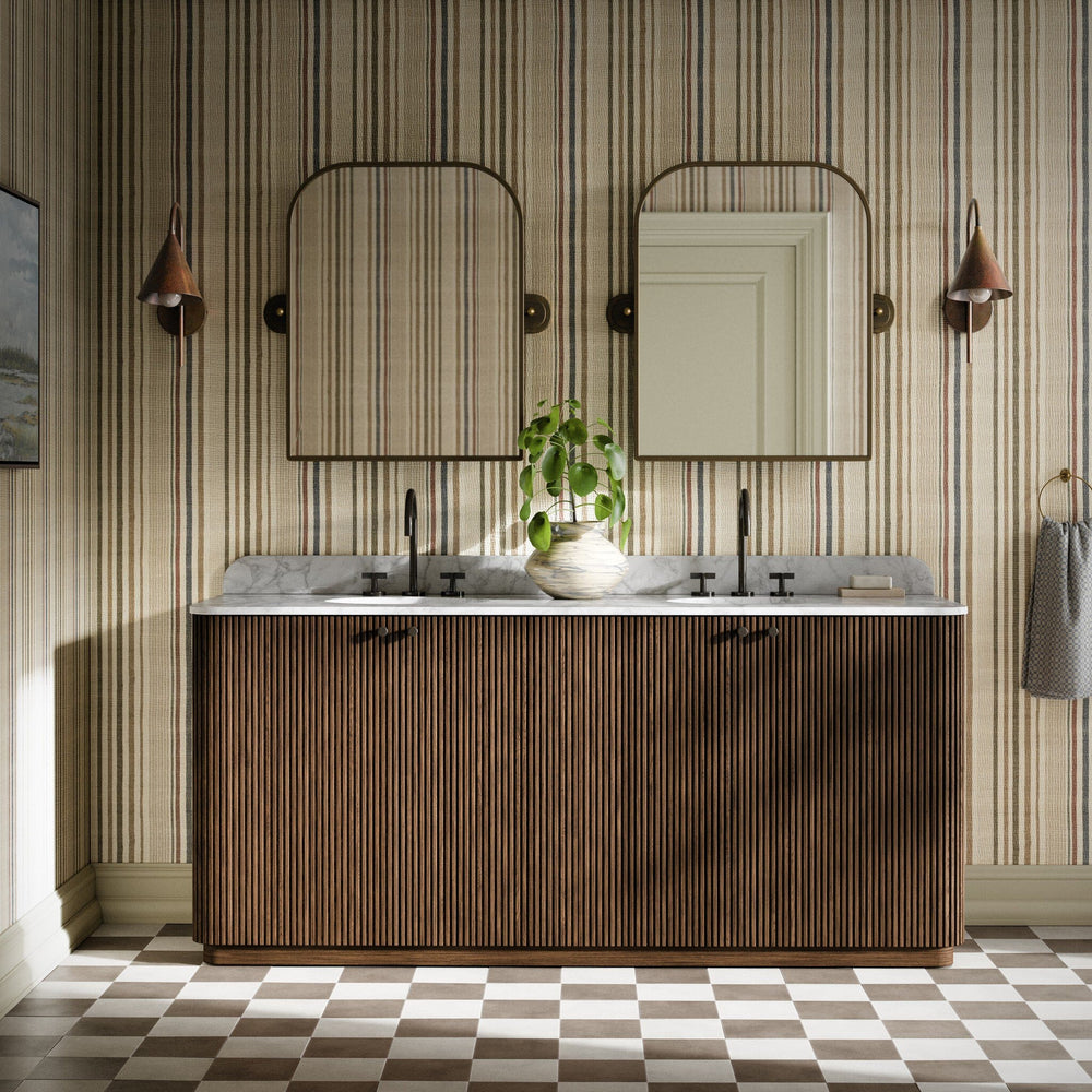 Malden Double Vanity