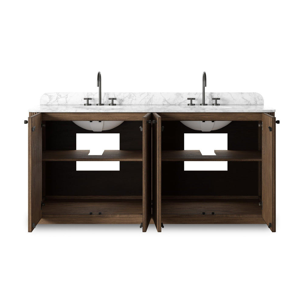 Malden Double Vanity