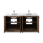 Malden Double Vanity