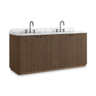 Malden Double Vanity