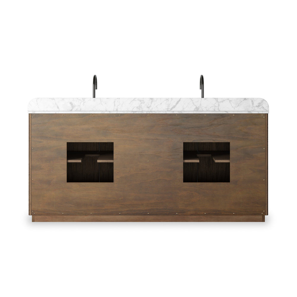 Malden Double Vanity