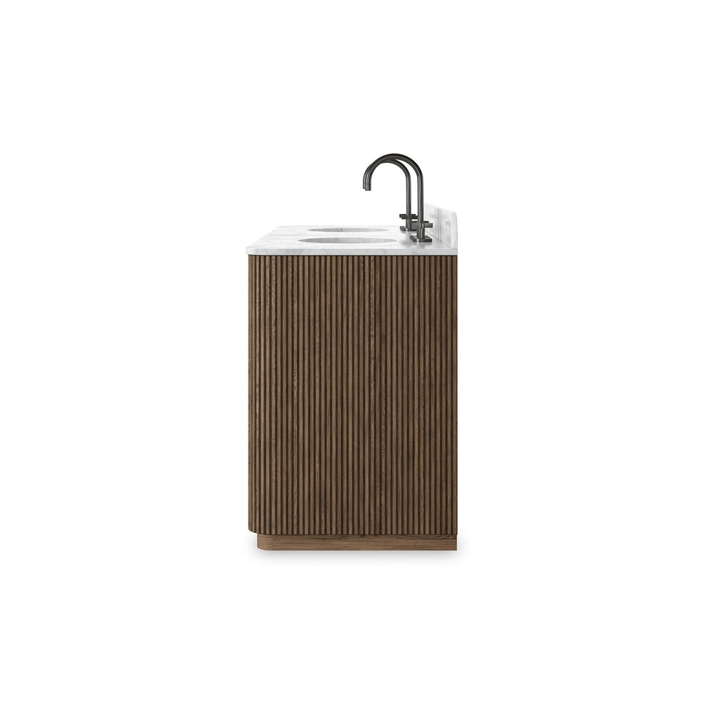 Malden Double Vanity