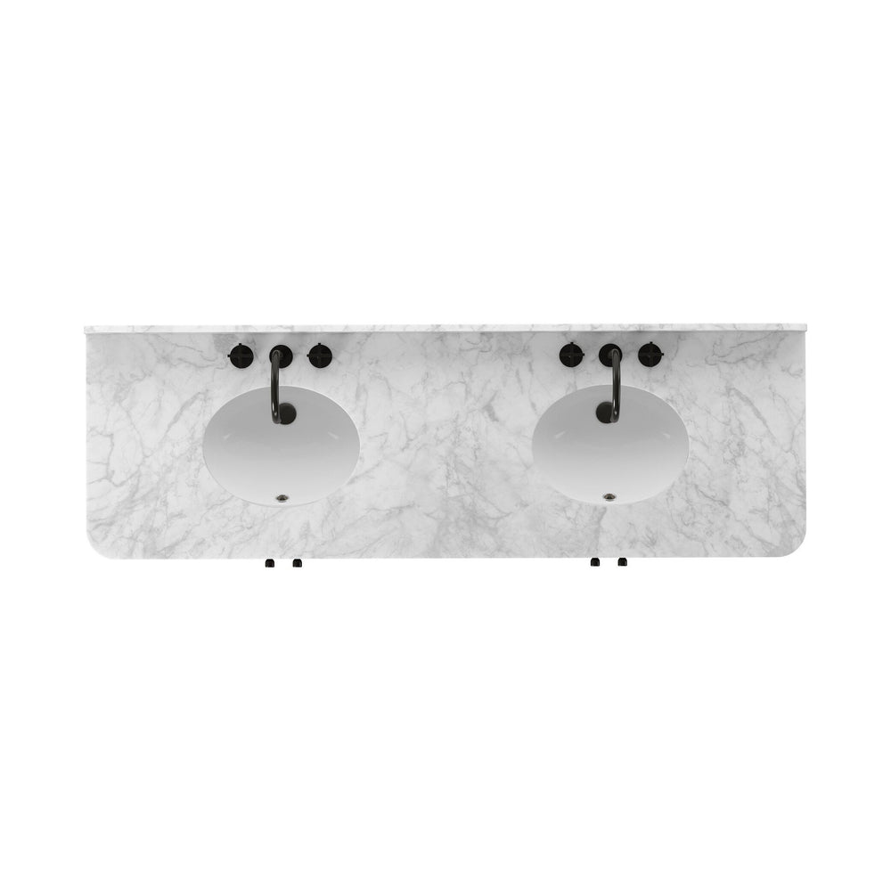 Malden Double Vanity