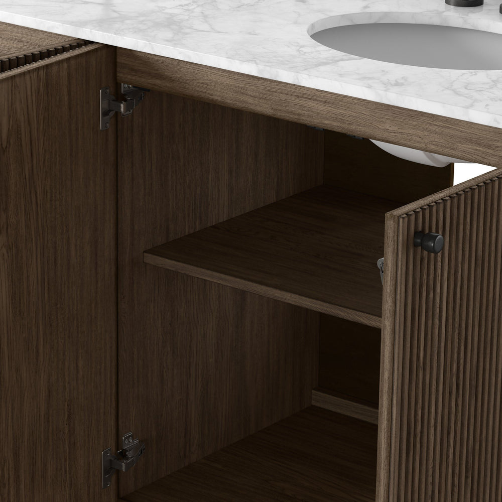 Malden Double Vanity