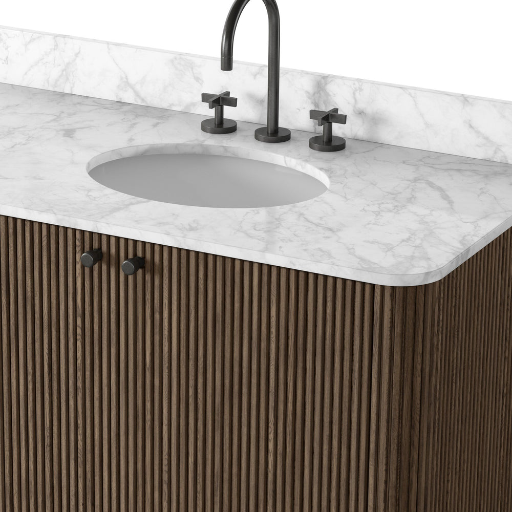 Malden Double Vanity