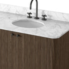 Malden Double Vanity