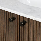 Malden Double Vanity