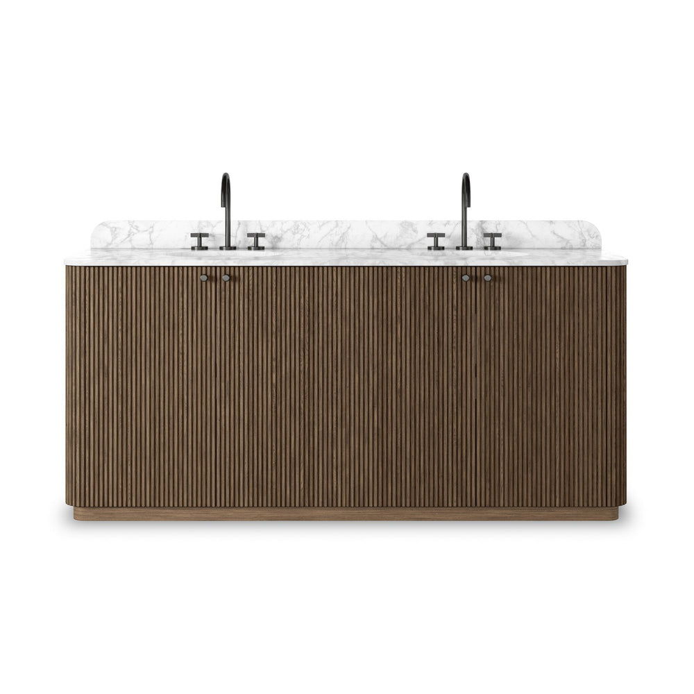 Malden Double Vanity