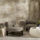 Malta Outdoor Lounge Chair