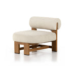 Malta Outdoor Lounge Chair