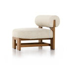 Malta Outdoor Lounge Chair