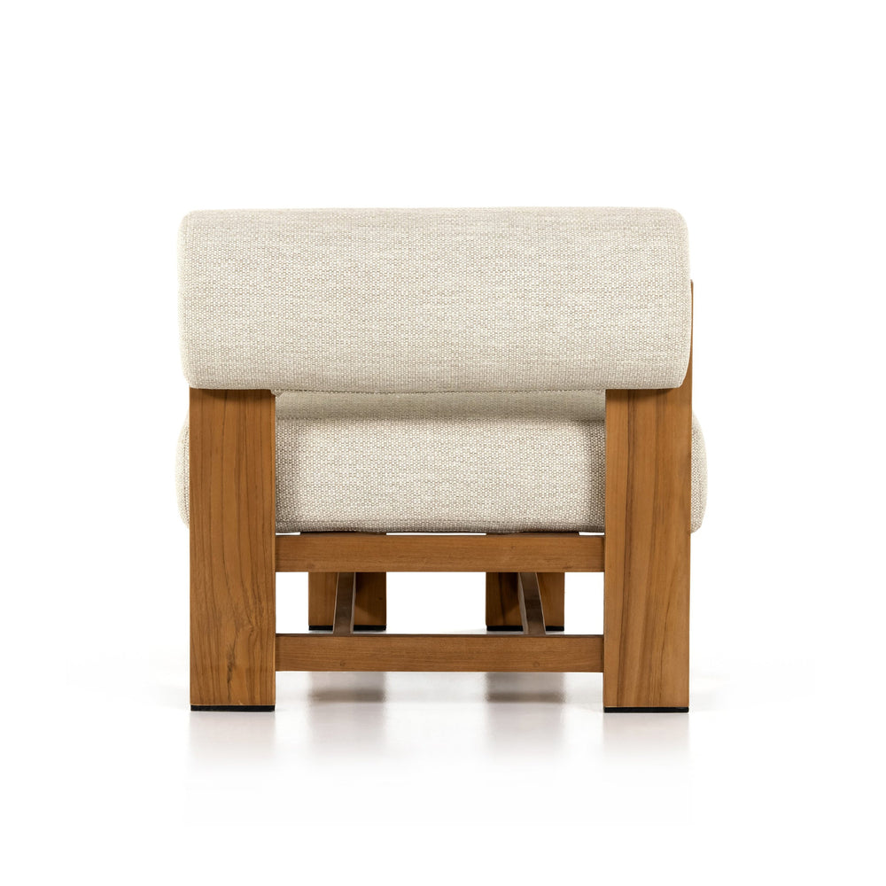 Malta Outdoor Lounge Chair