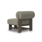 Malta Outdoor Lounge Chair