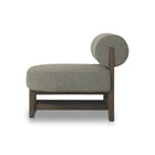 Malta Outdoor Lounge Chair