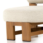 Malta Outdoor Lounge Chair