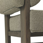 Malta Outdoor Lounge Chair