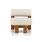 Malta Outdoor Lounge Chair