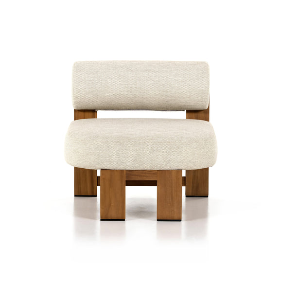 Malta Outdoor Lounge Chair