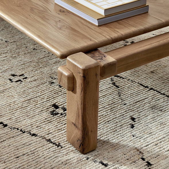 Marcia Large Coffee Table