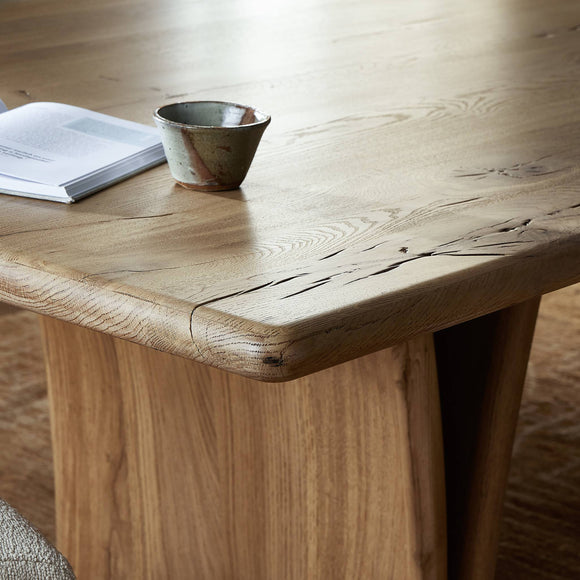 Four Hands Marcon Dining Table - 2Modern