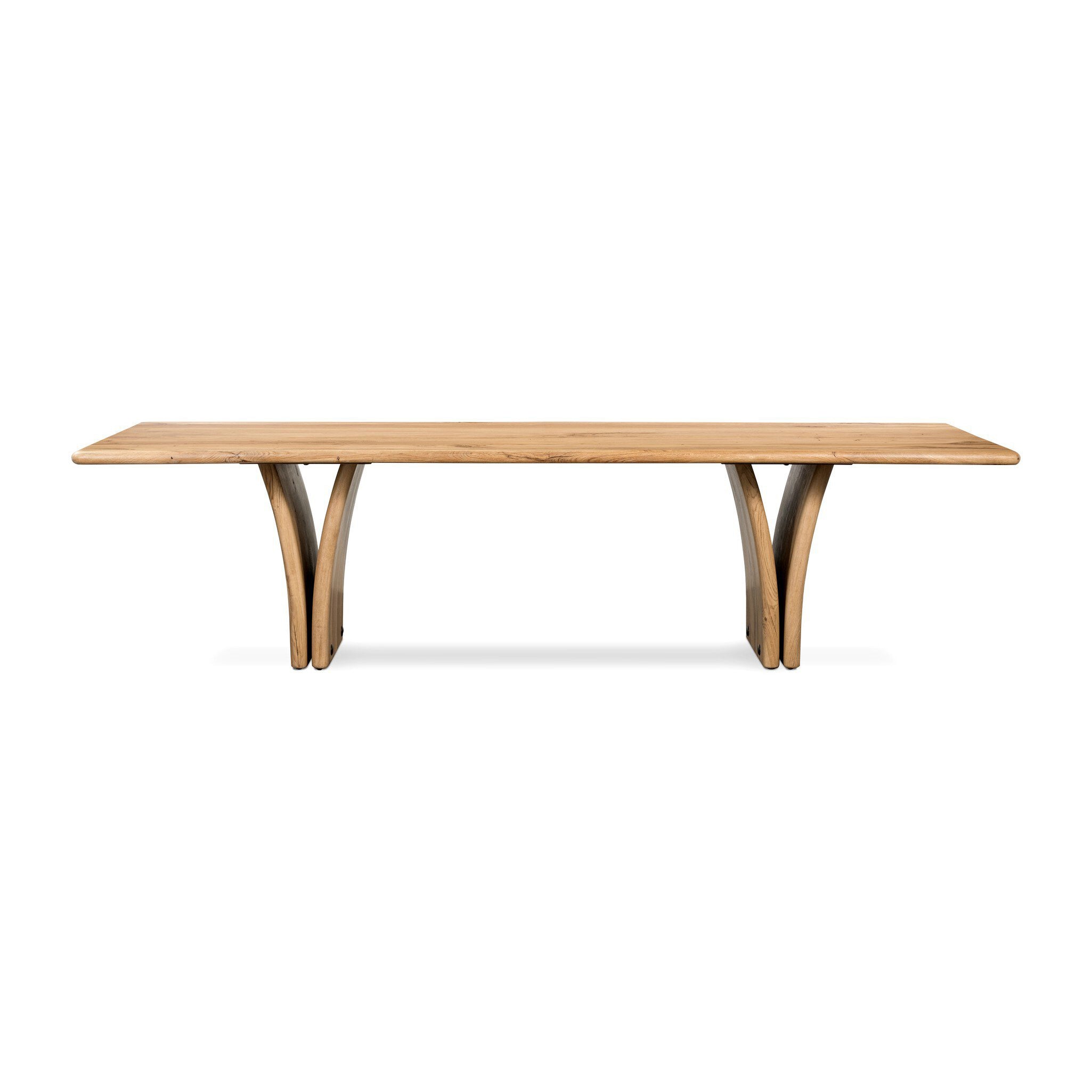 Four Hands Marcon Dining Table - 2Modern