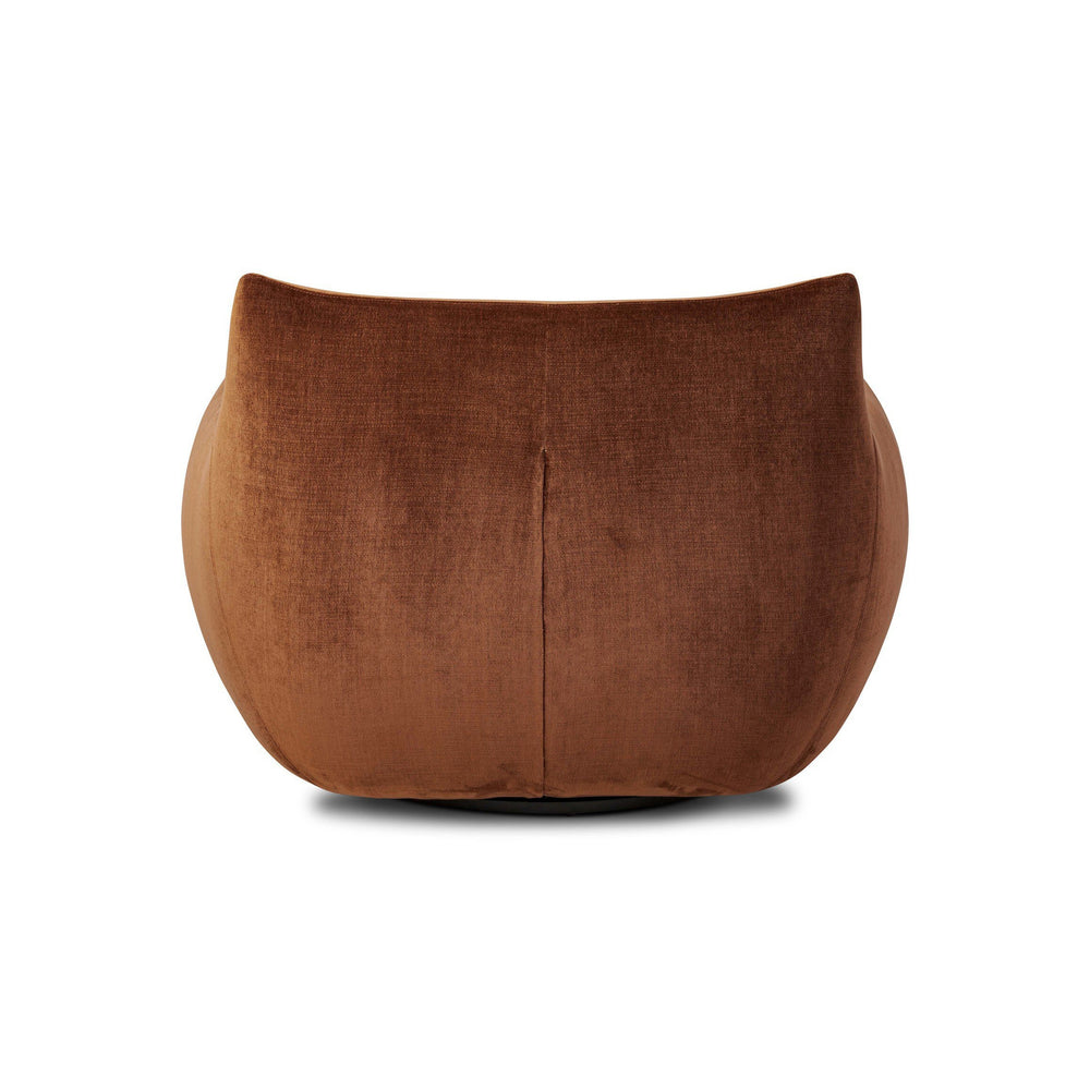 Margot Swivel Lounge Chair