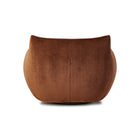 Margot Swivel Lounge Chair