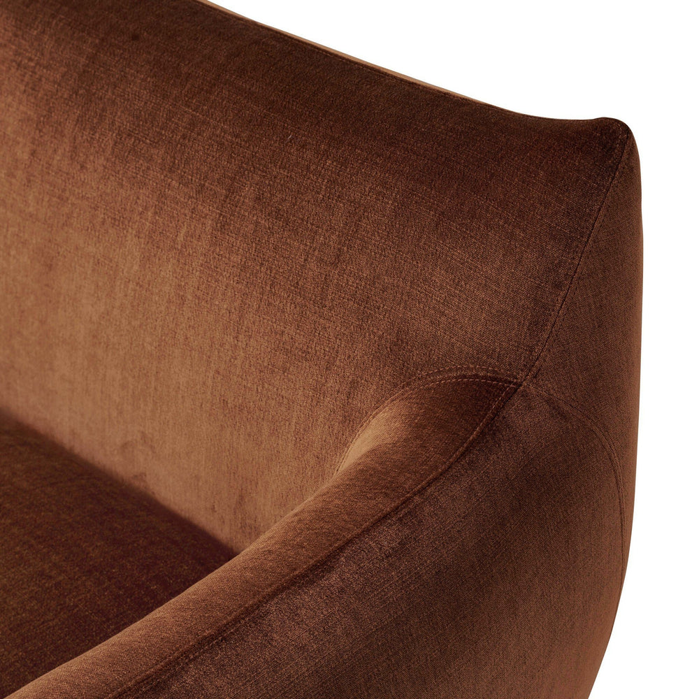 Margot Swivel Lounge Chair