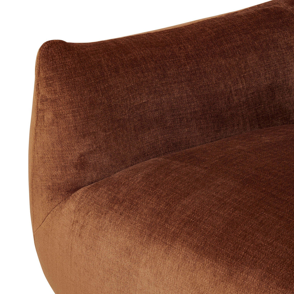 Margot Swivel Lounge Chair