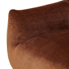 Margot Swivel Lounge Chair