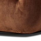 Margot Swivel Lounge Chair