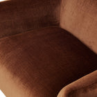 Margot Swivel Lounge Chair