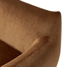 Margot Swivel Lounge Chair