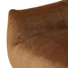 Margot Swivel Lounge Chair