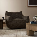 Margot Swivel Lounge Chair