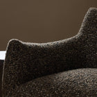 Margot Swivel Lounge Chair