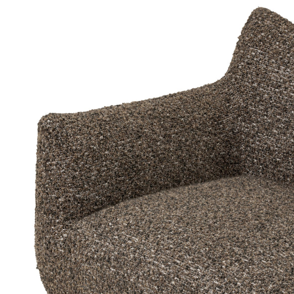 Margot Swivel Lounge Chair