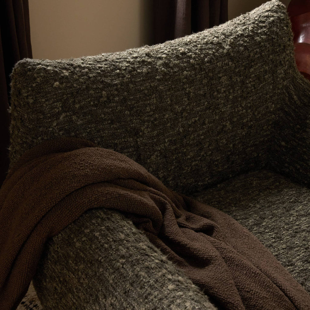 Margot Swivel Lounge Chair