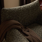 Margot Swivel Lounge Chair