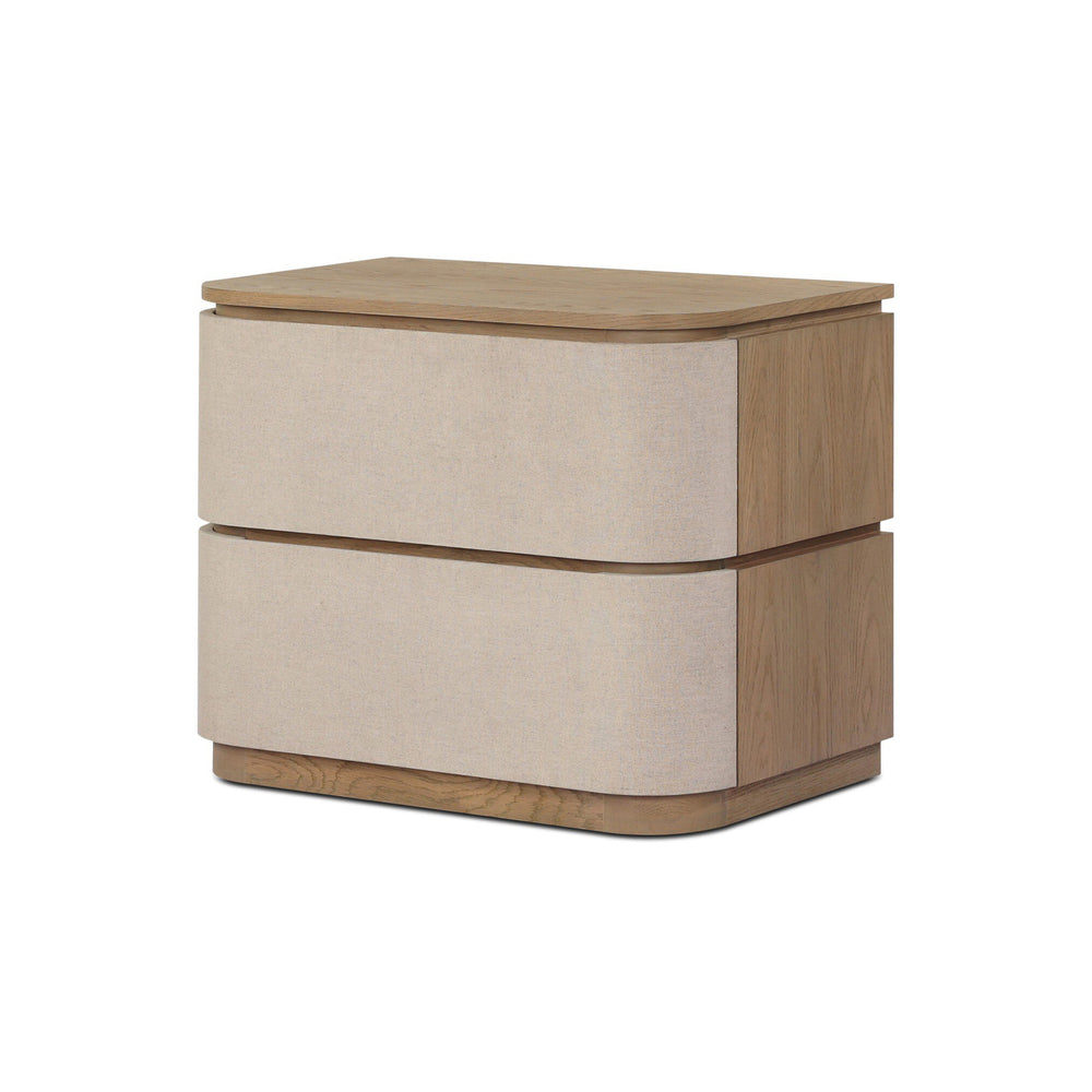 Mariella Nightstand