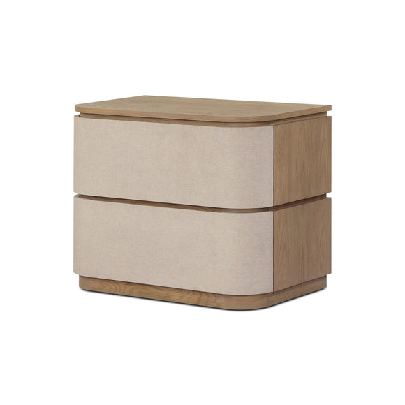 Mariella Nightstand