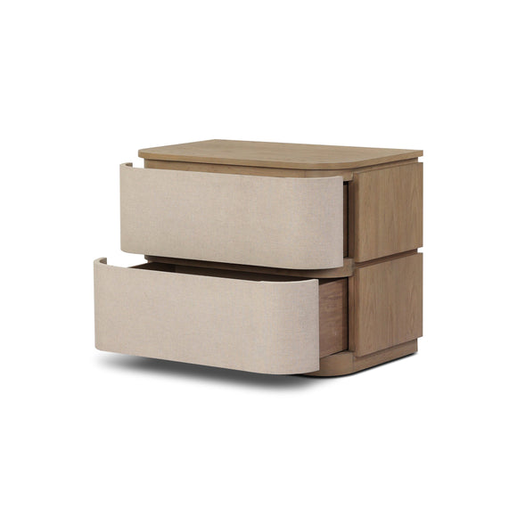 Mariella Nightstand